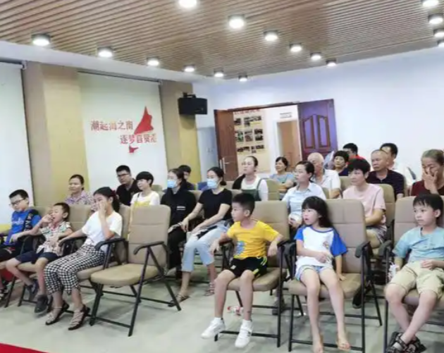 優化課程晉級線上微課線下實操服務形式讓科學育兒常識觸手可及