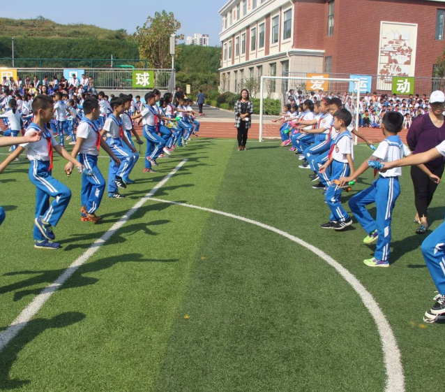 旨在讓家長從孩子的視角體會教育進一步拉近家校距離